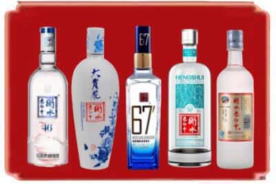 恩阳回收衡水老白干